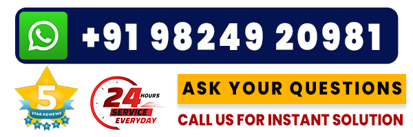 Astrologer Ketan Joshi