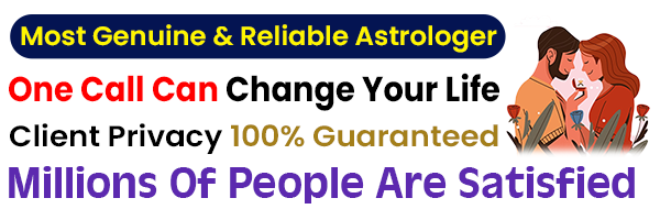 Astrologer Ketan Joshi